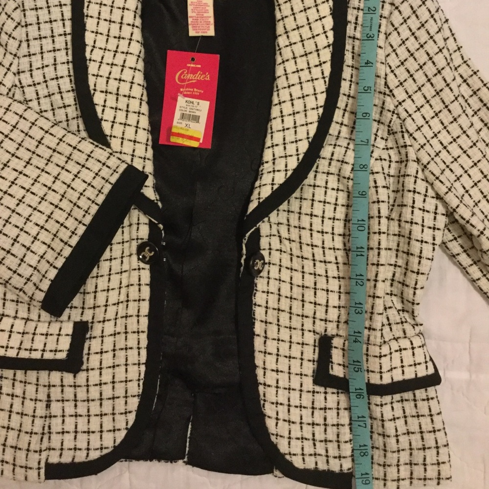 Candies Blazer